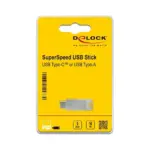 USB atmintinė DeLOCK 54074, vaizdas 4