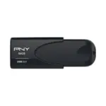 USB atmintinė PNY Attaché 4 (FD64GATT431KK-EF), vaizdas 2