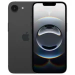 iPhone 16e 128GB – Black”