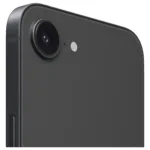 iPhone 16e 128GB – Black”