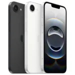 iPhone 16e 128GB – Black”