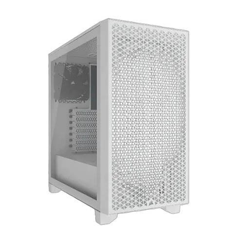 Corsair CC-9011252-WW computer case Corsair CC-9011252-WW computer case