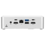 ASUS NUC 15 Pro+ RNUC15CRSU700002