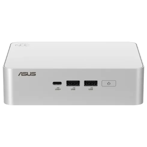 ASUS NUC 15 Pro+ RNUC15CRSU700002