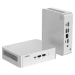 ASUS NUC 15 Pro+ RNUC15CRSU500002