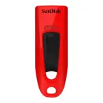 USB atmintinė SanDisk Ultra (SDCZ48-064G-U46R)