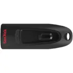 USB atmintinė SanDisk Ultra (SDCZ48-064G-U46R), vaizdas 4