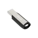 USB atmintinė Lexar JumpDrive M400 (LJDM400128G-BNBNG), vaizdas 3