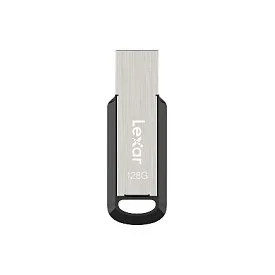 Lexar JumpDrive M400 USB flash drive USB atmintinė Lexar JumpDrive M400 (LJDM400128G-BNBNG)