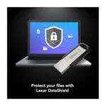 USB atmintinė Lexar JumpDrive M400 (LJDM400256G-BNBNG), vaizdas 4