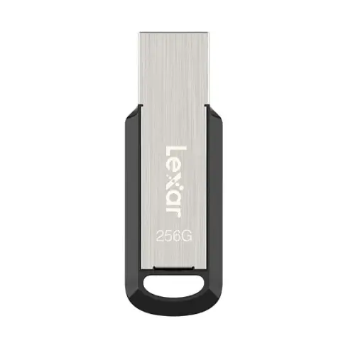 USB atmintinė Lexar JumpDrive M400 (LJDM400256G-BNBNG)
