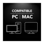 USB atmintinė Lexar JumpDrive M400 (LJDM400256G-BNBNG), vaizdas 6