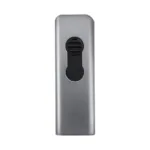 PNY FD256ESTEEL31G-EF USB flash drive