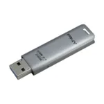 PNY FD256ESTEEL31G-EF USB flash drive
