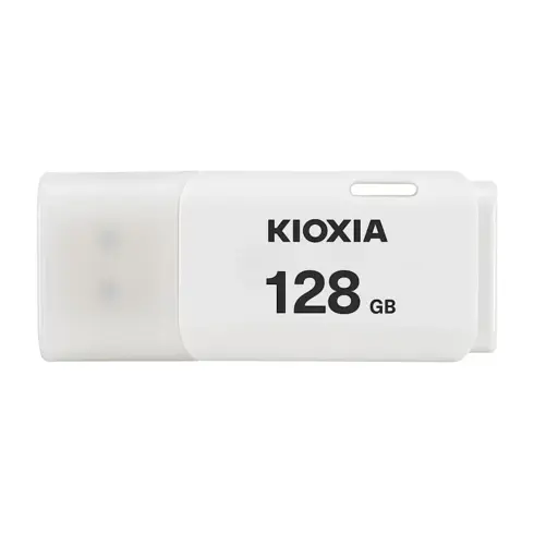 USB atmintinė Kioxia TransMemory U202 (LU202W128G)