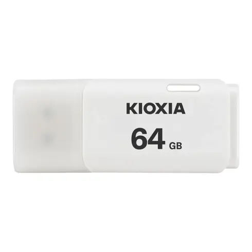 USB atmintinė Kioxia TransMemory U202 (LU202W064G)