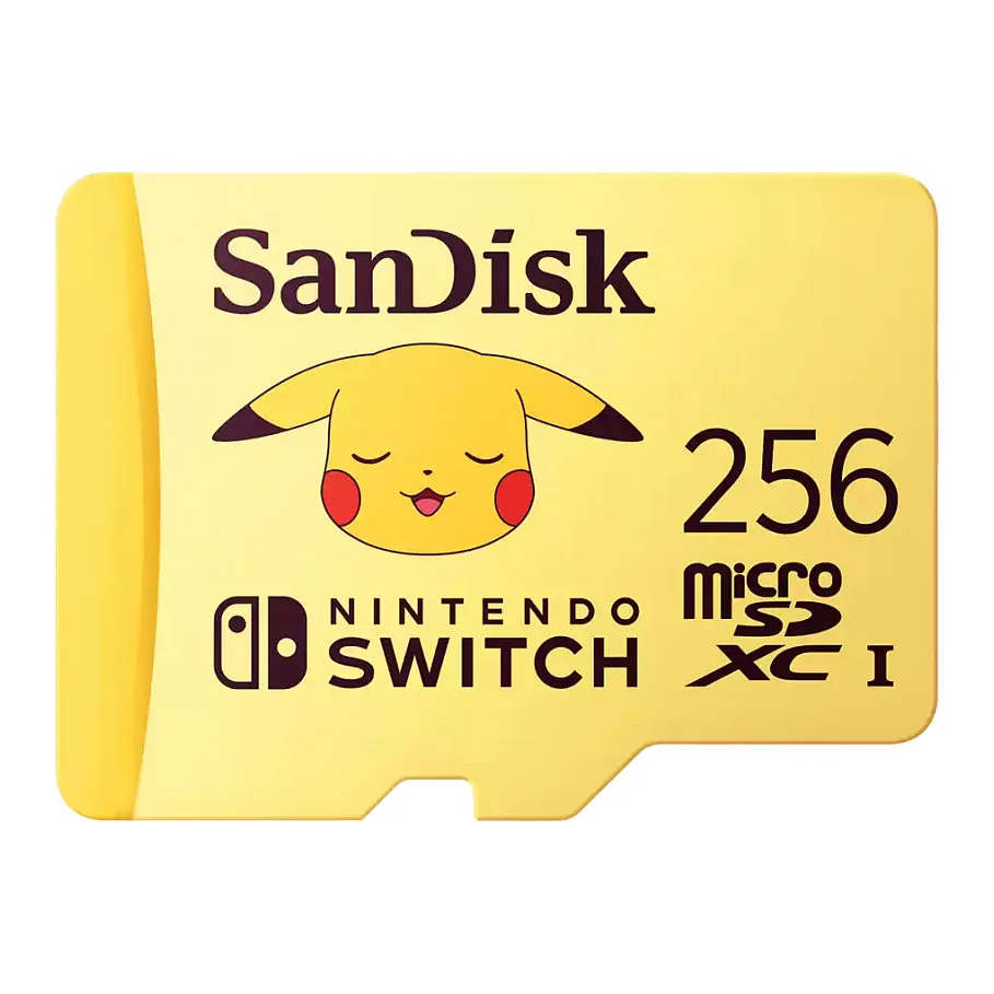 SanDisk SDSQXAO-256G-GN6ZK memory card SanDisk SDSQXAO-256G-GN6ZK memory card