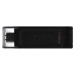 USB atmintinė Kingston Technology DataTraveler 70 (DT70/256GB)