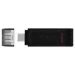 USB atmintinė Kingston Technology DataTraveler 70 (DT70/256GB), vaizdas 3