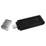 USB atmintinė Kingston Technology DataTraveler 70 (DT70/256GB), vaizdas 4