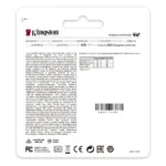 USB atmintinė Kingston Technology DataTraveler 70 (DT70/256GB), vaizdas 6