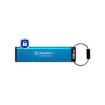 USB atmintinė Kingston Technology IronKey Keypad 200 (IKKP200C/32GB)