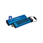 Kingston Technology IronKey Keypad 200 USB flash drive