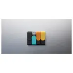 USB atmintinė Kingston Technology DataTraveler Exodia S (DTXS/128GB), vaizdas 4