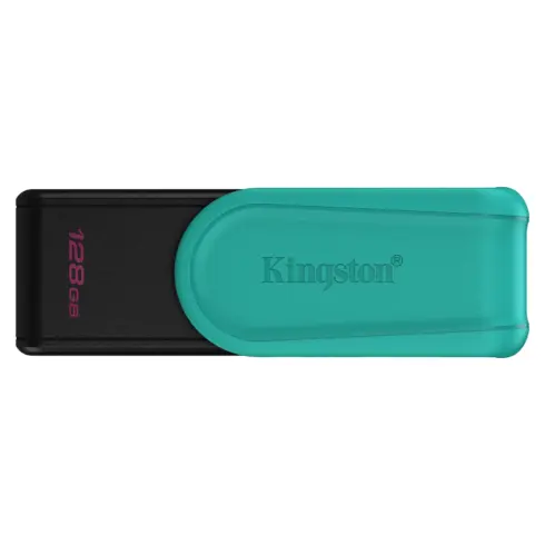 USB atmintinė Kingston Technology DataTraveler Exodia S (DTXS/128GB)