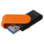 USB atmintinė Kingston Technology DataTraveler Exodia S (DTXS/256GB), vaizdas 2