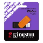 USB atmintinė Kingston Technology DataTraveler Exodia S (DTXS/256GB), vaizdas 3