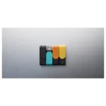 USB atmintinė Kingston Technology DataTraveler Exodia S (DTXS/256GB), vaizdas 4