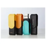 USB atmintinė Kingston Technology DataTraveler Exodia S (DTXS/256GB), vaizdas 5