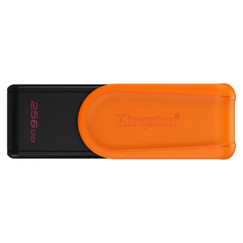 USB atmintinė Kingston Technology DataTraveler Exodia S (DTXS/256GB)