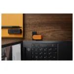 USB atmintinė Kingston Technology DataTraveler Exodia S (DTXS/256GB), vaizdas 7