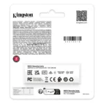 USB atmintinė Kingston Technology DataTraveler Exodia S (DTXS/256GB), vaizdas 8