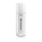 USB atmintinė Transcend JetFlash 730 64GB USB 3.0 (TS64GJF730), vaizdas 4