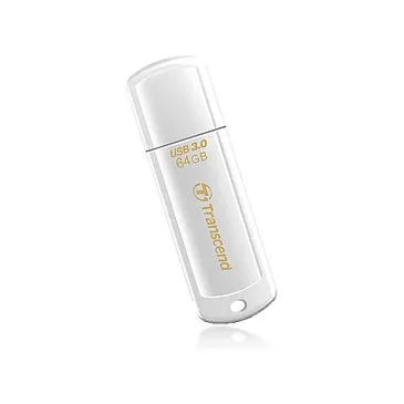 Transcend JetFlash 730 64GB USB 3.0 USB flash drive USB atmintinė Transcend JetFlash 730 64GB USB 3.0 (TS64GJF730)