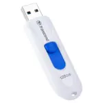 USB atmintinė Transcend JetFlash 790 64GB (TS64GJF790W), vaizdas 3