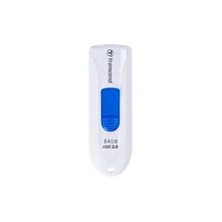 Transcend JetFlash 790 64GB USB flash drive USB atmintinė Transcend JetFlash 790 64GB (TS64GJF790W)