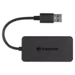 USB laidas ar adapteris Transcend HUB2 (TS-HUB2K), vaizdas 5