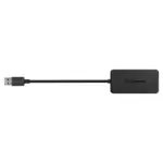 USB laidas ar adapteris Transcend HUB2 (TS-HUB2K), vaizdas 7
