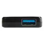 USB laidas ar adapteris Transcend HUB2 (TS-HUB2K), vaizdas 8