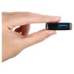 USB laidas ar adapteris Transcend HUB2 (TS-HUB2K), vaizdas 10