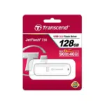 USB atmintinė Transcend JetFlash TS128GJF730, vaizdas 2
