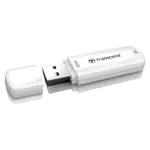 USB atmintinė Transcend JetFlash TS128GJF730, vaizdas 3