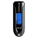 USB atmintinė Transcend JetFlash 790 (TS256GJF790K), vaizdas 2