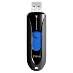 USB atmintinė Transcend JetFlash 790 (TS256GJF790K), vaizdas 3