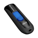 USB atmintinė Transcend JetFlash 790 (TS256GJF790K), vaizdas 4