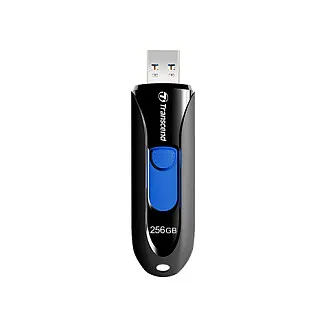 USB atmintinė Transcend JetFlash 790 (TS256GJF790K)